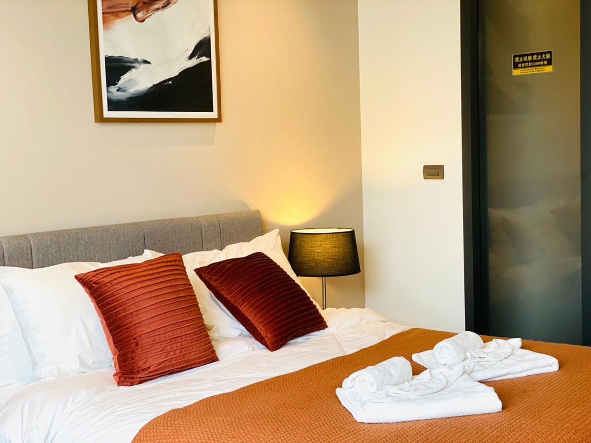 Edge Central Pattaya Vip Condo Extérieur photo