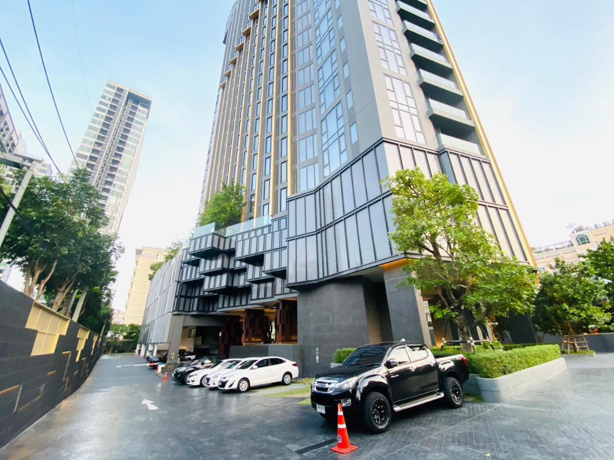 Edge Central Pattaya Vip Condo Extérieur photo
